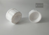 Professional 16 Mm Plastic Spout Caps For Stand Up Doypack , OEM ODM Service