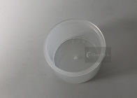 Professional Transparent Small Plastic Contaciners 35 Gram For Tea Packing