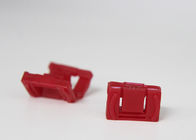 Plastic Ziplock Zipper Easy Slide For Resealable Reclosable Side Gusset Bag