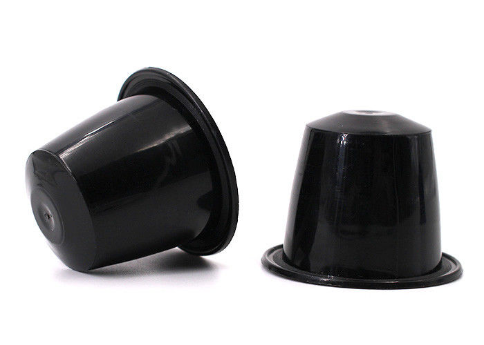 Generic Nespresso Pods Instant Coffee Capsules For Single Service Coffee Cafe Packing 6g / 7g