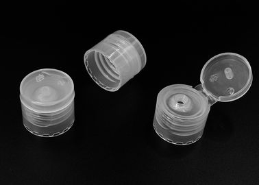 20 410 Plastic Bottle Cap For Hand Sanitizer Gel Bottle
