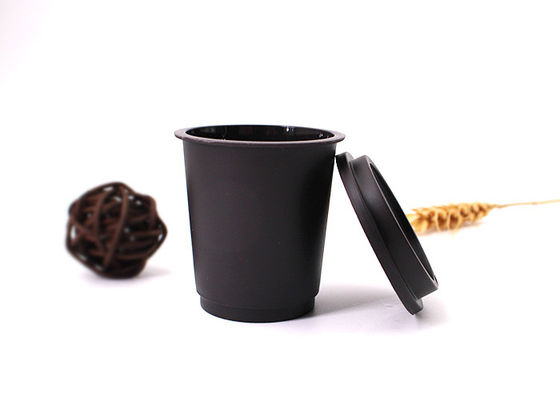 SGS 30.7mm 30g Plastic PP Empty Coffee Capsule