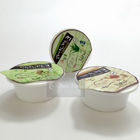 PP Natural Origin Capsule Pack Capacity 20 Milliliter For BB Cream Packing
