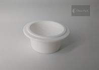 Portable Small Cup Type Capsule Recipe Pack For Toothpaste Packing