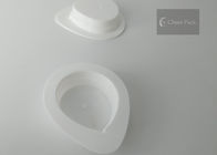 White Color 5 gram Capsule Plastic Recipe Pack For Apple Jam Packing