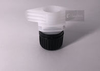 Diamerter 16mm PP Material Plastic Spout Caps for Stand up Pouchs