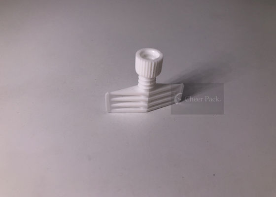 4 . 5mm Inner Diameter Heat Seal PE Material Manual Filling Machine
