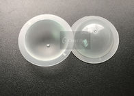 Round Bottom Plastic Capsule Recipe Pack For One Time Sleepping Mask