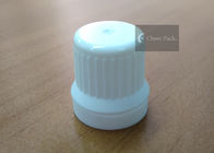 Leak Proof HDPE Spout Cap Manufacturers 9.6mm Inner Size For Laundry Liquid Pouch