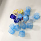 Colorful Different Models Natural Origin Capsule Pack For Cleansing Powder , 0.3 Grame
