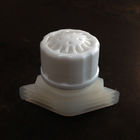 150C Custom Plastic Bottle Spout Cap For Fresh Milk / Yogurt , Customized Design