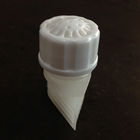 150C Custom Plastic Bottle Spout Cap For Fresh Milk / Yogurt , Customized Design
