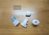 12mm Diameter Pour Spout Covers For Plastic Stand Up Doypack