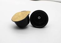 Outdoor Travel Portable Tea Resevior Coffee Capsules 34.5mm Hight