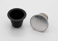 1.2mm Thickness Coffee Pod Capsules For Filling Coffee Uji Matcha Green Tea Latte