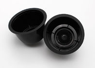 54mm Diameter Coffee Pod Capsules Filter For Dolce Gusto Refillable Brewers Nescafe