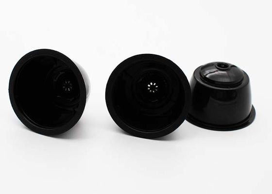 Outdoor Travel Portable Tea Resevior Coffee Capsules 34.5mm Hight