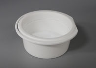 PP Food Grade Capsule Recipe Pack Cup For Mask Essence Emulsion / Mini Capsule Pack