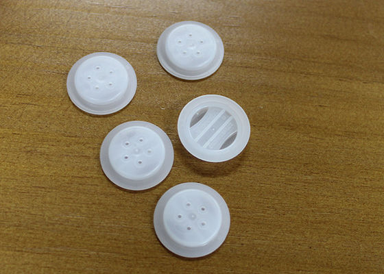 Plastic  1 Way Air Vent Sealing On Fresh Coffee Bean Stand Up Pouch