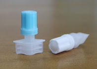 OEM Environmental Liquor Pourer Covers Fitment For Massage Ointment Doypack