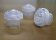 Innovation Plastic Press Shake Nutrient Cap For Vitamin Drink L - Carnitine Packaging