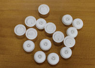 Sillicon Small One Way Degassing Valve Attach For Coffee Storage Bags