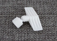 OEM Pilfer Proof Caps Top Spout Easy Twist Off Packing For Portable Lotion Bags