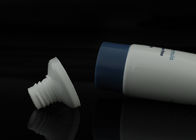 Dia 28mm Pharmaceutical Cream Laminated Tube Head Enclosed Customized Cap