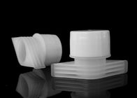 Durable Plastic Spout Closure Inner Dia 22mm For Liquid Laundry Detergent Doypack