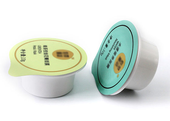 Skin Care  Disposable Capsule Mask Pack For Facial Mask Clay / Talcum Powder