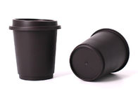 Food PP 30g Instant Espresso Coffee Capsules With Lids