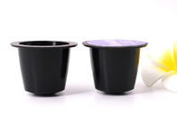 Compound Instant Coffee Pod Capsules 6g Capacity Custom Color / Shape