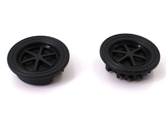 One Way  Degassing Valve / Cool Flow Valve Outer Dia 31mm