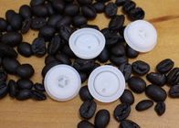 Silicon Gasket Attach On Coffee Sacks 1 Way Air Vlave