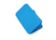 Achohol Cleaning L109mm Plastic Wet Wipe Flip Top Lid