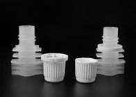 10.5mm Plastic Spout Caps For Transparent Spout Pouch