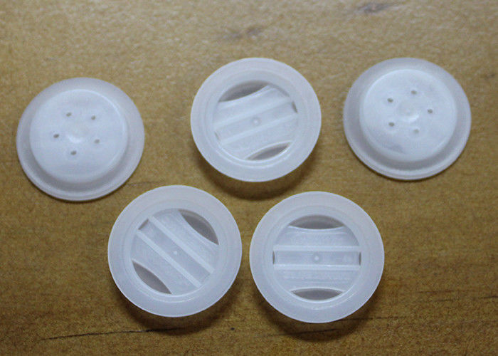 Safe Mini Plastic One Way Degassing Valve Air Release Keep From Expansion