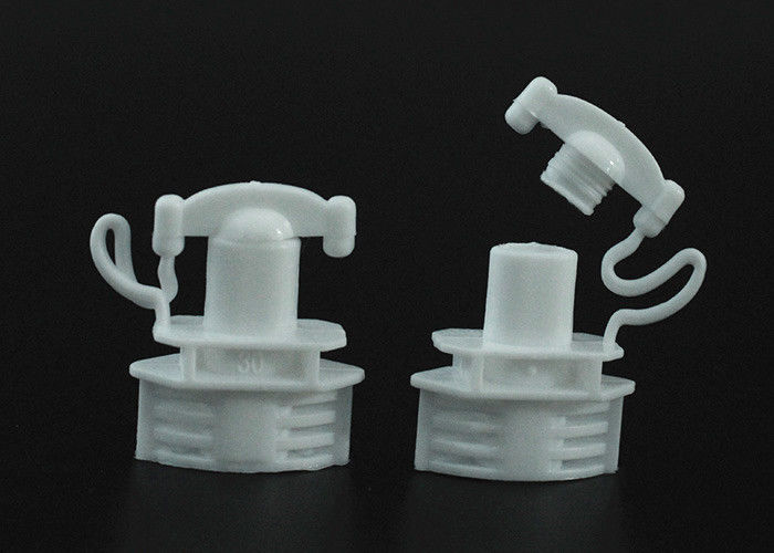 Durabl Cap And Nozzle Integrate Twist Top Cap With  5.5* 4.8mm Inner Size