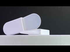 Silicone Spatula for cosmetics