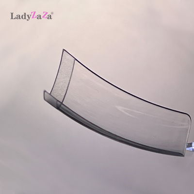 Natural Color Full Cover False Nail Tips