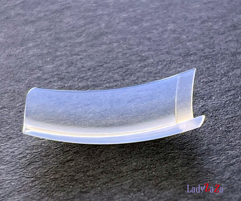 Hot Sale Made In China Professional Salon Morden Clear Nail Tip