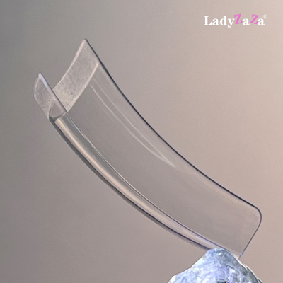 Hot Sale Made In China Professional Salon Morden Clear Nail Tip