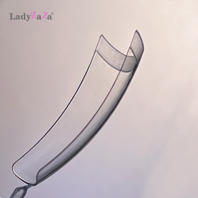 Hot Sale Made In China Professional Salon Morden Clear Nail Tip