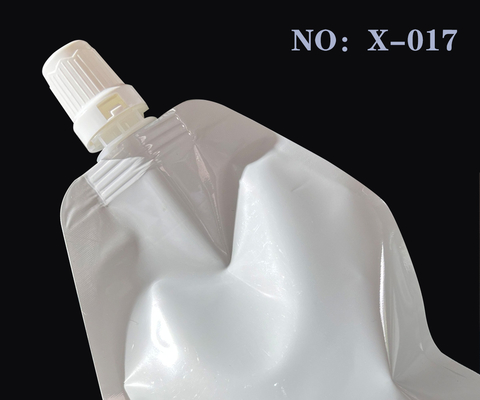 PE Plastic Spou Cap With An Inner Diameter Of 12mm For Perm Water And Black Oil