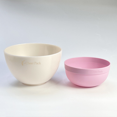 Beauty Mixing Bowl Three Piece Set Of Tools Independently Packaged Facial Mask Bowl Mixing Stick Spoon