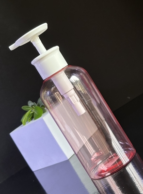 10-350g Capacity PET Bottle Ultimate Packaging Solution