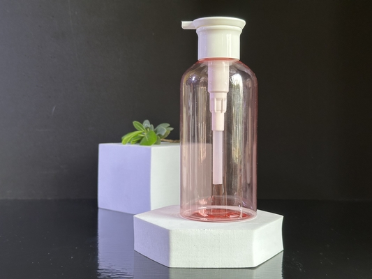 10-350g Capacity PET Bottle Ultimate Packaging Solution