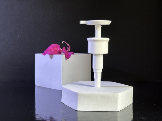 24 410 28 410 Customize Eco Friendly Liquid Soap Dispenser Plastic Bottle Pump Pp Plastic Lotion Pump For Washing