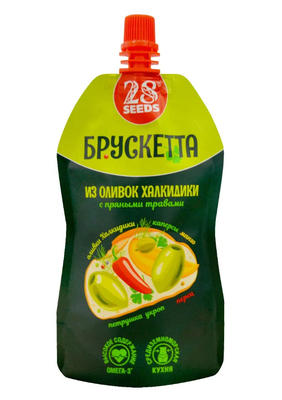 Food Grade Stand Up Pouch 150ml 250ml Spicy Sauce Ketchup Liquid Packaging Suction Nozzle Doypack Stand Spout