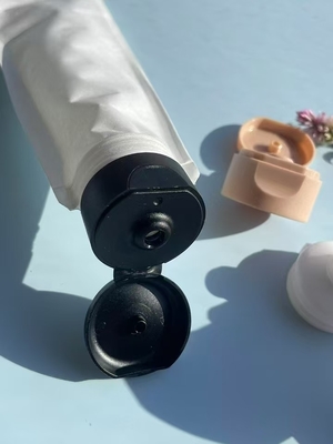 Revolutionize Cosmetic Packaging With Spout Pouch Tubes Affordable Customizable And Versatile